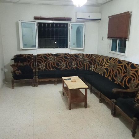 Dar Yasmine Midoun Luaran gambar