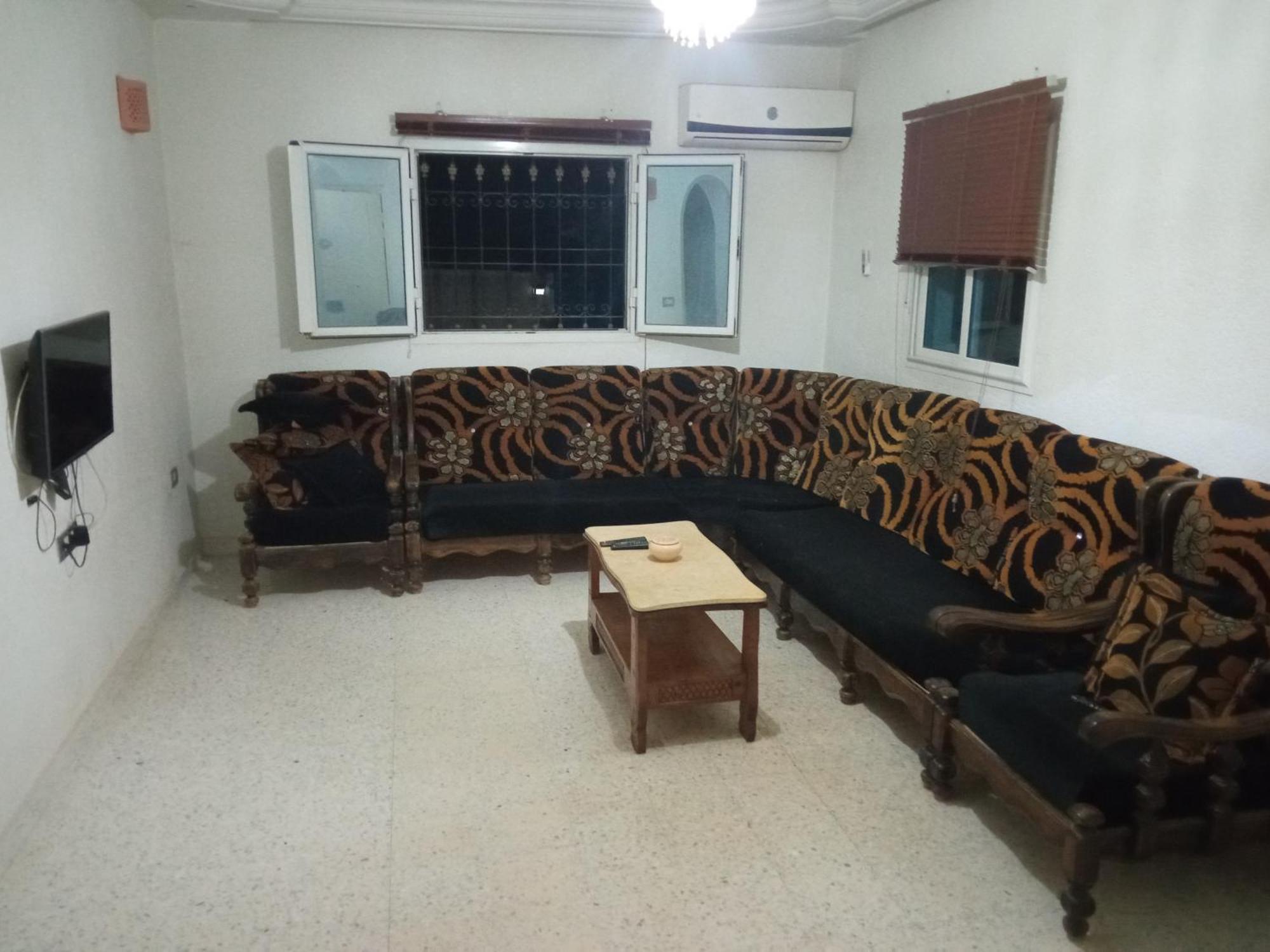 Dar Yasmine Midoun Luaran gambar